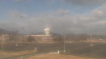 Weather camera view of City of Salem Civic Center.