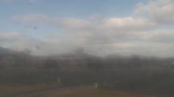 Weather camera view of City of Salem Civic Center.