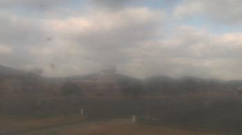 Weather camera view of City of Salem Civic Center.