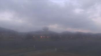 Weather camera view of City of Salem Civic Center.