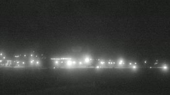 Weather camera view of City of Salem Civic Center.