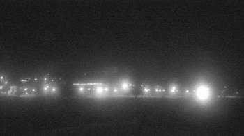 Weather camera view of City of Salem Civic Center.