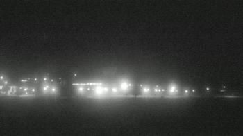 Weather camera view of City of Salem Civic Center.