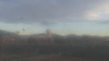 Weather camera view of City of Salem Civic Center.