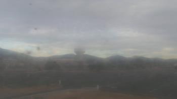 Weather camera view of City of Salem Civic Center.