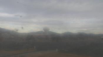 Weather camera view of City of Salem Civic Center.