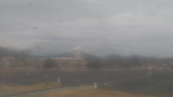 Weather camera view of City of Salem Civic Center.