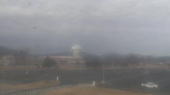 Weather camera view of City of Salem Civic Center.