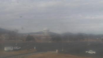 Weather camera view of City of Salem Civic Center.
