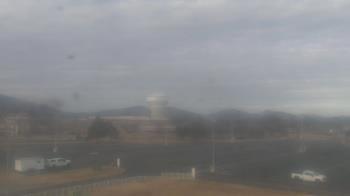 Weather camera view of City of Salem Civic Center.