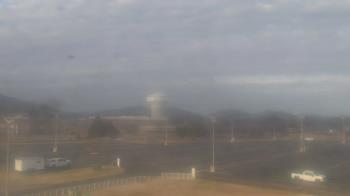 Weather camera view of City of Salem Civic Center.