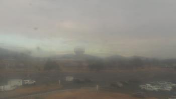 Weather camera view of City of Salem Civic Center.