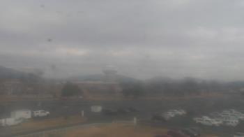 Weather camera view of City of Salem Civic Center.