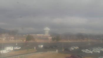 Weather camera view of City of Salem Civic Center.