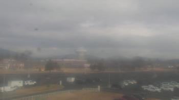 Weather camera view of City of Salem Civic Center.