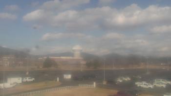 Weather camera view of City of Salem Civic Center.