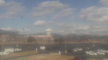 Weather camera view of City of Salem Civic Center.