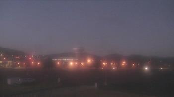 Weather camera view of City of Salem Civic Center.