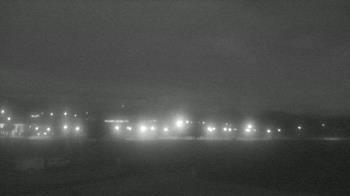 Weather camera view of City of Salem Civic Center.