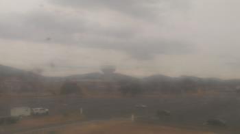 Weather camera view of City of Salem Civic Center.