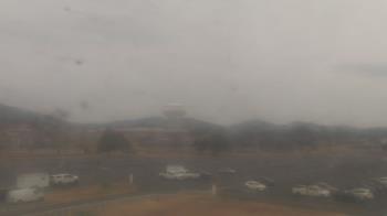 Weather camera view of City of Salem Civic Center.