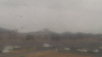 Weather camera view of City of Salem Civic Center.