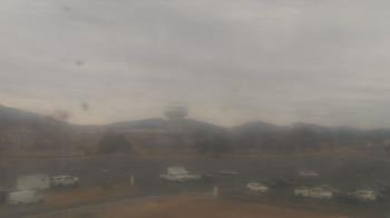Weather camera view of City of Salem Civic Center.