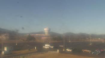 Weather camera view of City of Salem Civic Center.