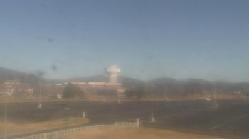 Weather camera view of City of Salem Civic Center.