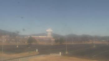 Weather camera view of City of Salem Civic Center.