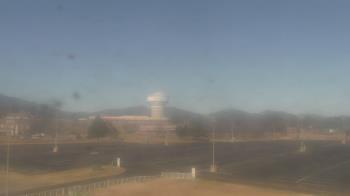 Weather camera view of City of Salem Civic Center.