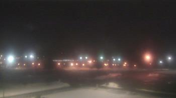 Weather camera view of City of Salem Civic Center.