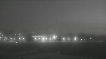 Weather camera view of City of Salem Civic Center.
