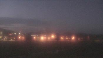 Weather camera view of City of Salem Civic Center.