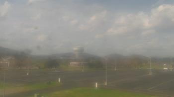 Weather camera view of City of Salem Civic Center.