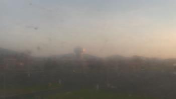 Weather camera view of City of Salem Civic Center.