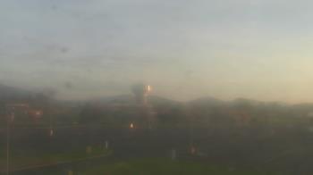 Weather camera view of City of Salem Civic Center.