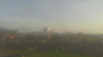 Weather camera view of City of Salem Civic Center.