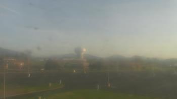 Weather camera view of City of Salem Civic Center.