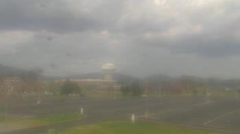 Weather camera view of City of Salem Civic Center.