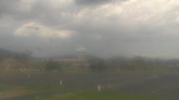 Weather camera view of City of Salem Civic Center.