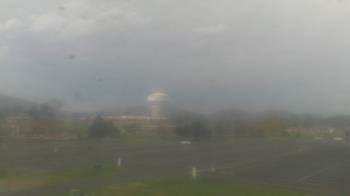 Weather camera view of City of Salem Civic Center.