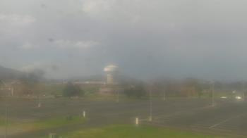 Weather camera view of City of Salem Civic Center.