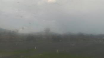 Weather camera view of City of Salem Civic Center.