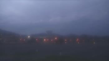 Weather camera view of City of Salem Civic Center.