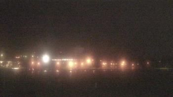 Weather camera view of City of Salem Civic Center.