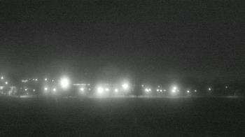 Weather camera view of City of Salem Civic Center.