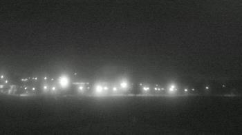 Weather camera view of City of Salem Civic Center.