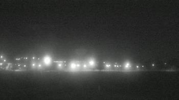 Weather camera view of City of Salem Civic Center.