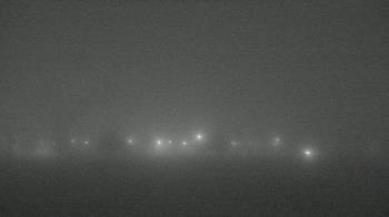 Weather camera view of City of Salem Civic Center.